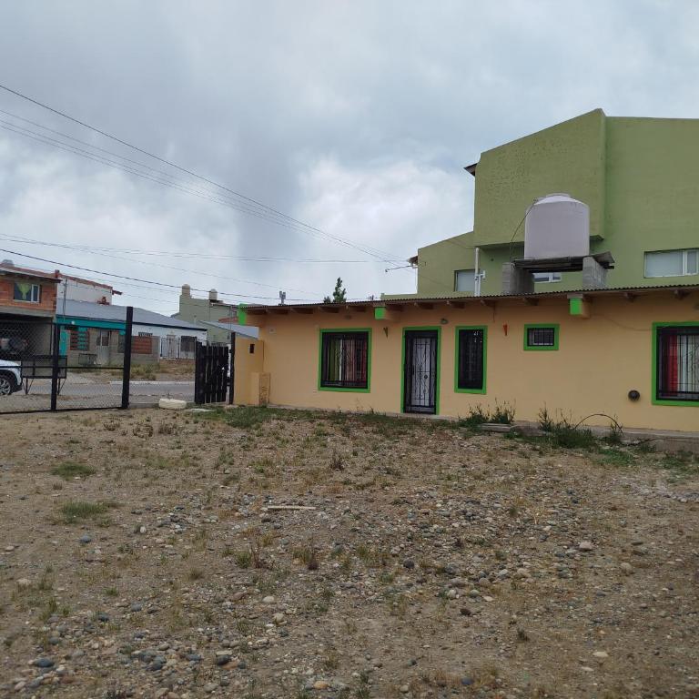 SANTANA House - Apartamento de 1 dormitorio con jardín - 22