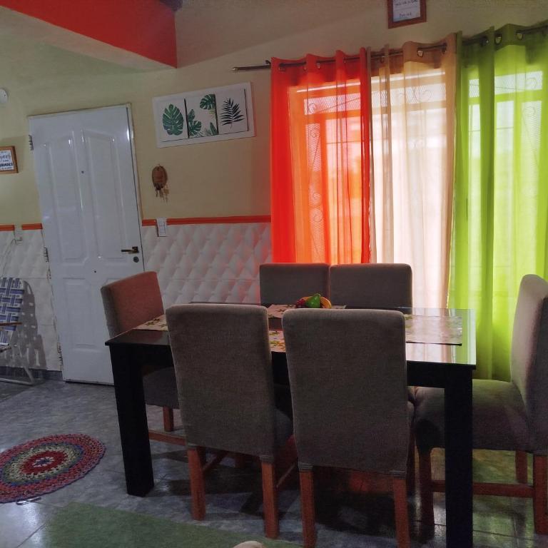 SANTANA House - Apartamento de 1 dormitorio con jardín - 5