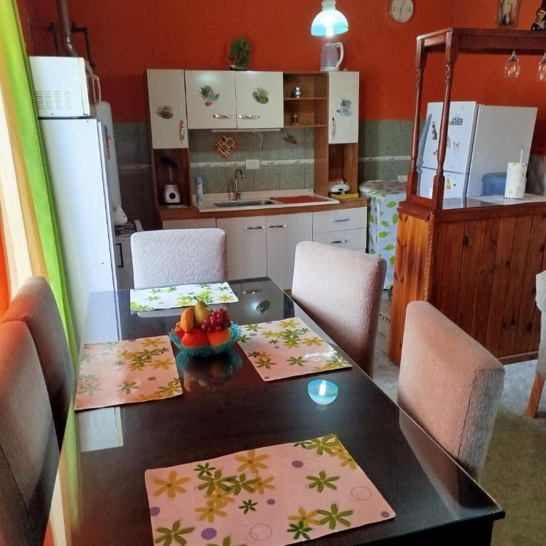 SANTANA House - Apartamento de 1 dormitorio con jardín - 4