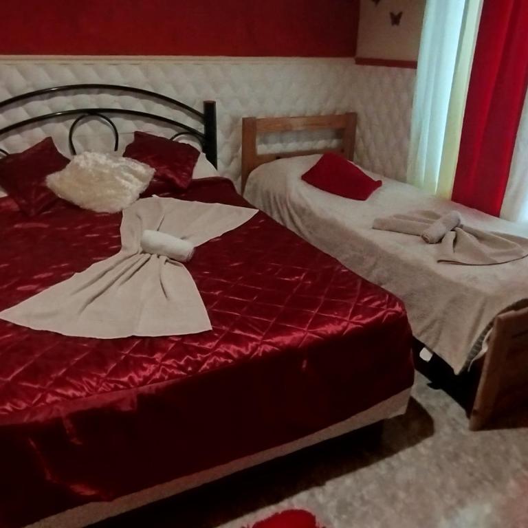 SANTANA House - Apartamento de 1 dormitorio con jardín - 13