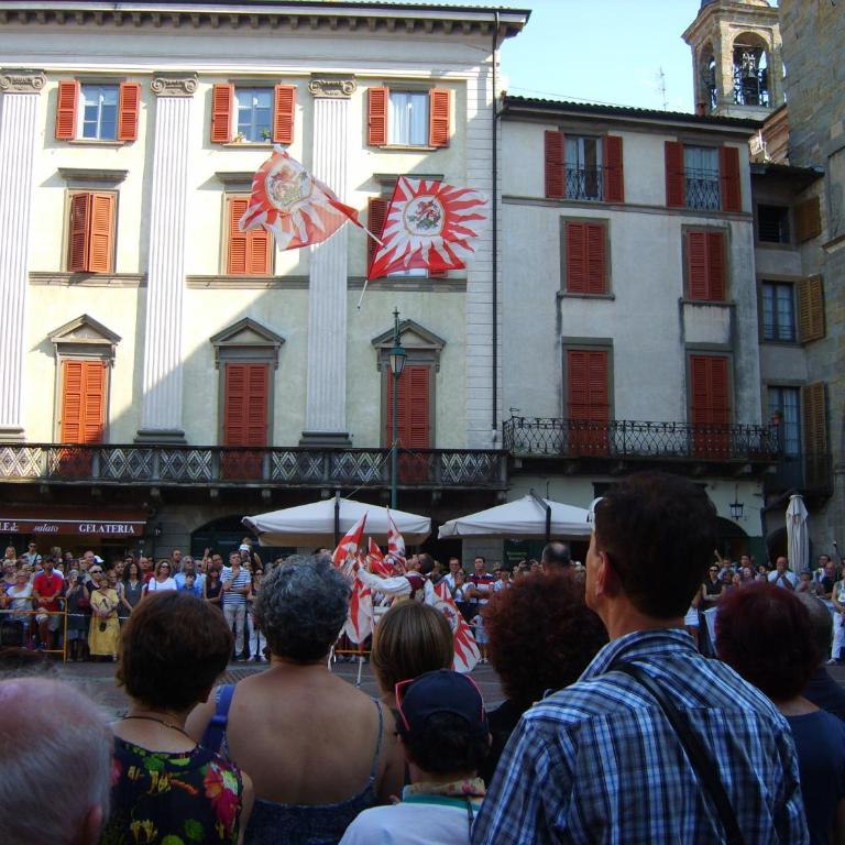 Il Teatro - Casa Vacanze - 57