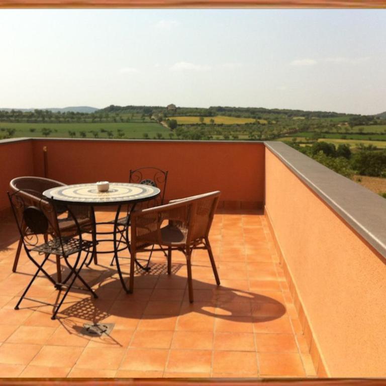 Hotel Era Conte - Suite with Terrace - 8