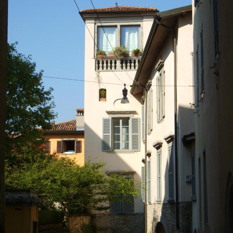 Il Teatro - Casa Vacanze - 39