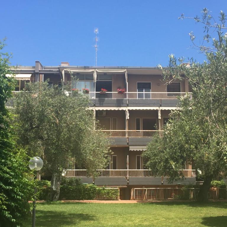 Seafront Apartment Il Gabbiano - Appartamento Attico - 25