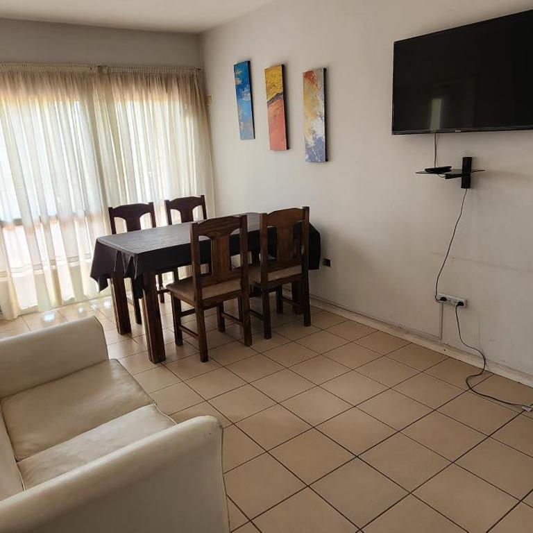 Depto Parque Central - Apartamento de 2 dormitorios - 6