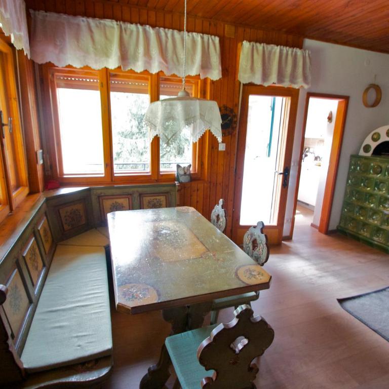 Villa La Brisa - Casa con 2 Camere da Letto - 25