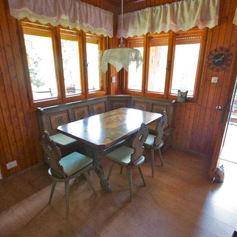 Villa La Brisa - Casa con 2 Camere da Letto - 23