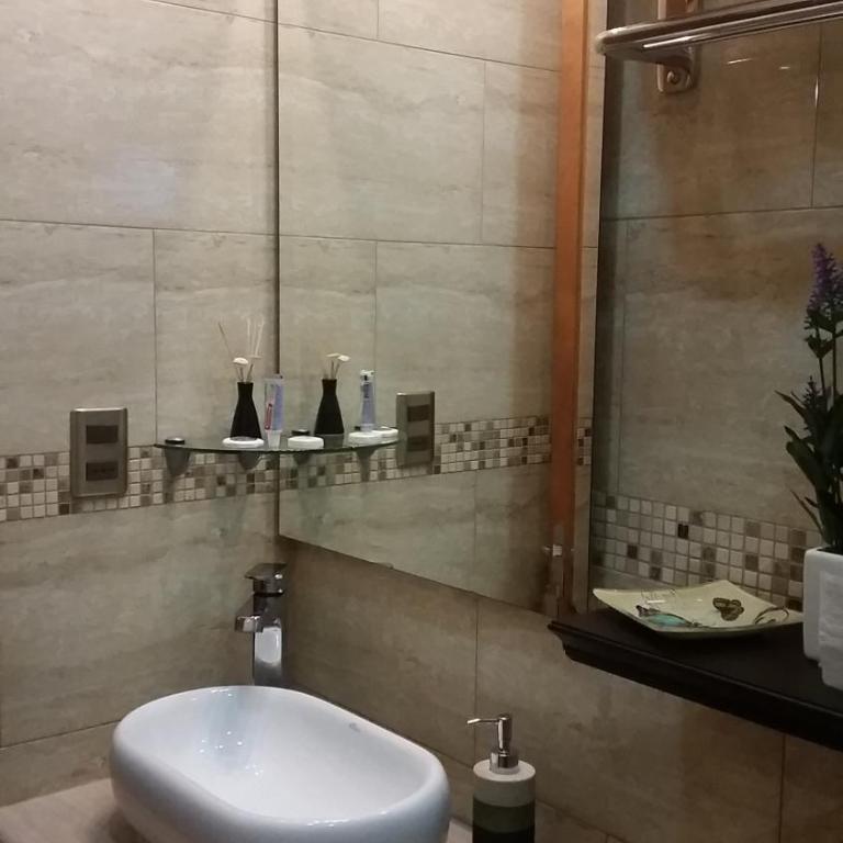 Loft Terrazas de Cachagua - Apartamento - 2