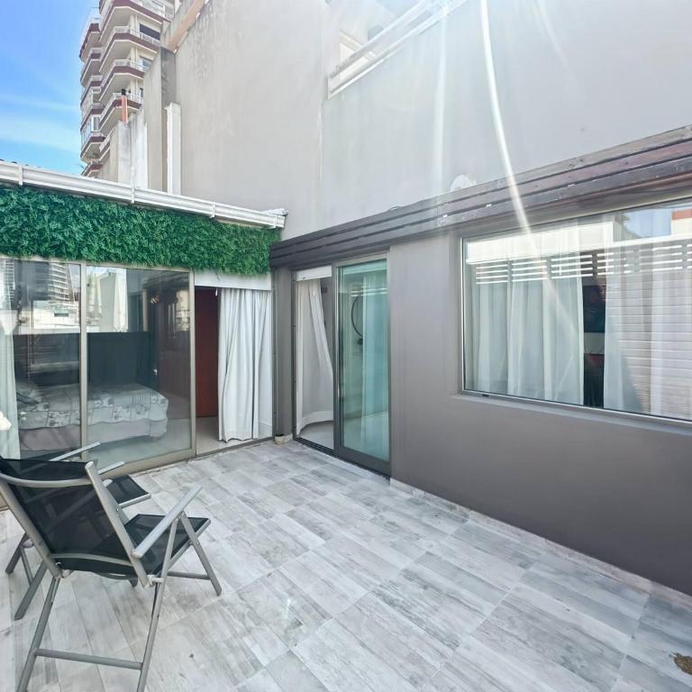 Charming Buenos Aires Apartment with City Views - Apartamento - 30