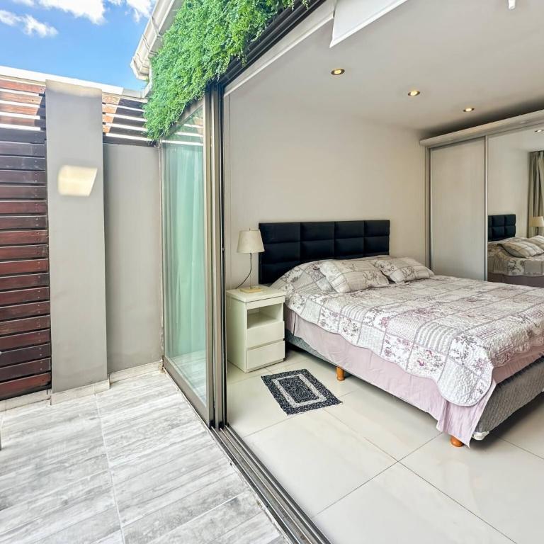 Charming Buenos Aires Apartment with City Views - Apartamento - 33