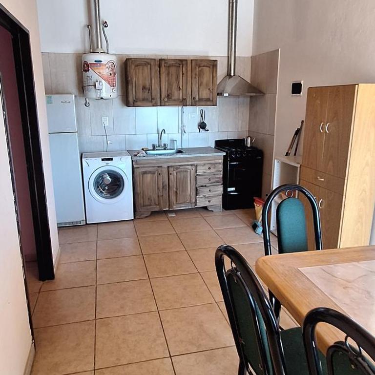 Reloj - Apartamento de 1 dormitorio - 1