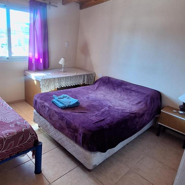 Reloj - Apartamento de 1 dormitorio - 3
