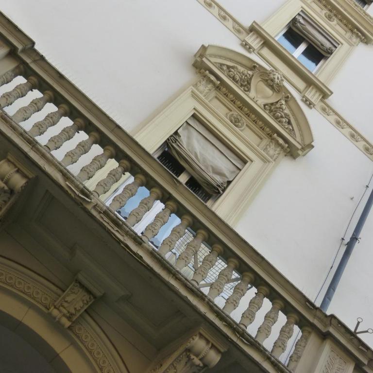 Residenza Piazza Santo Stefano - Appartamento Deluxe - 9