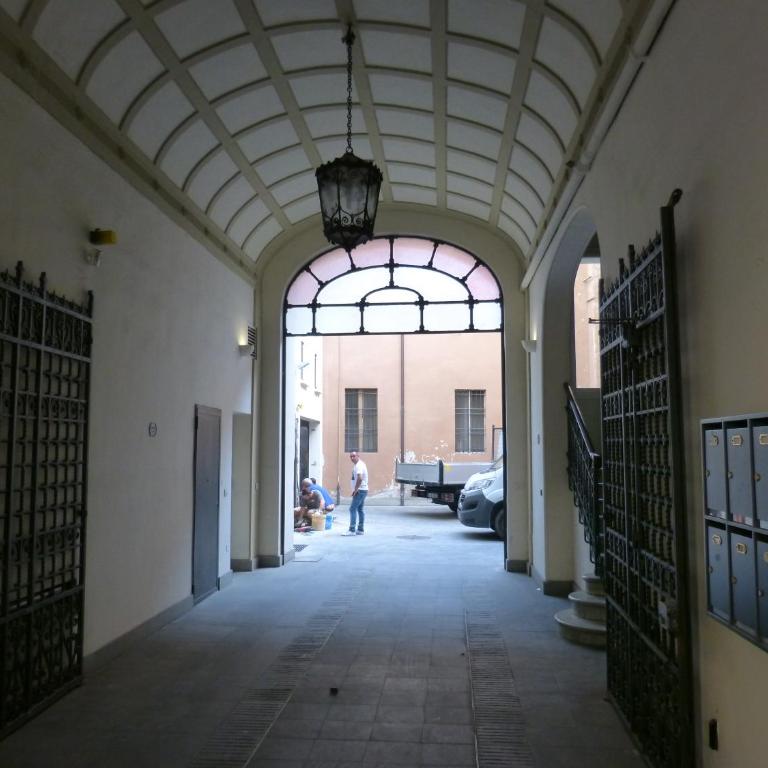 Residenza Piazza Santo Stefano - Appartamento Deluxe - 10