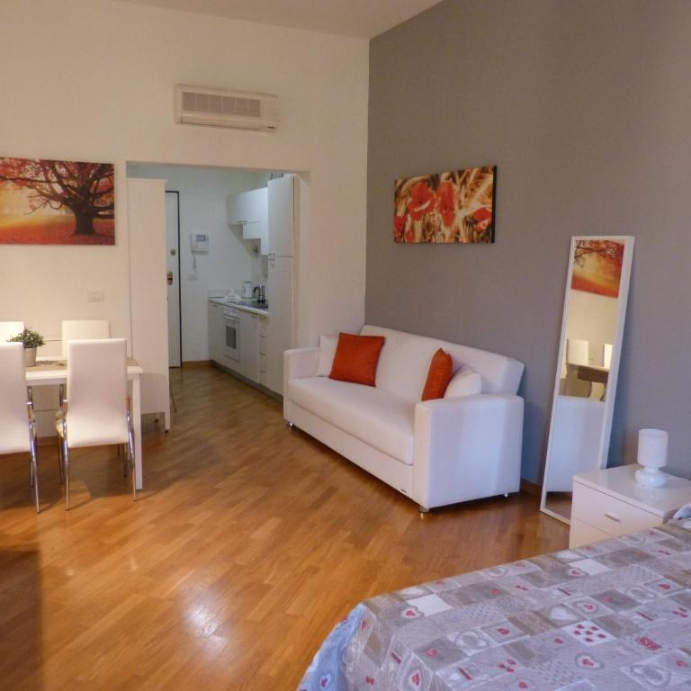 Residenza Piazza Santo Stefano - Appartamento Deluxe - 6