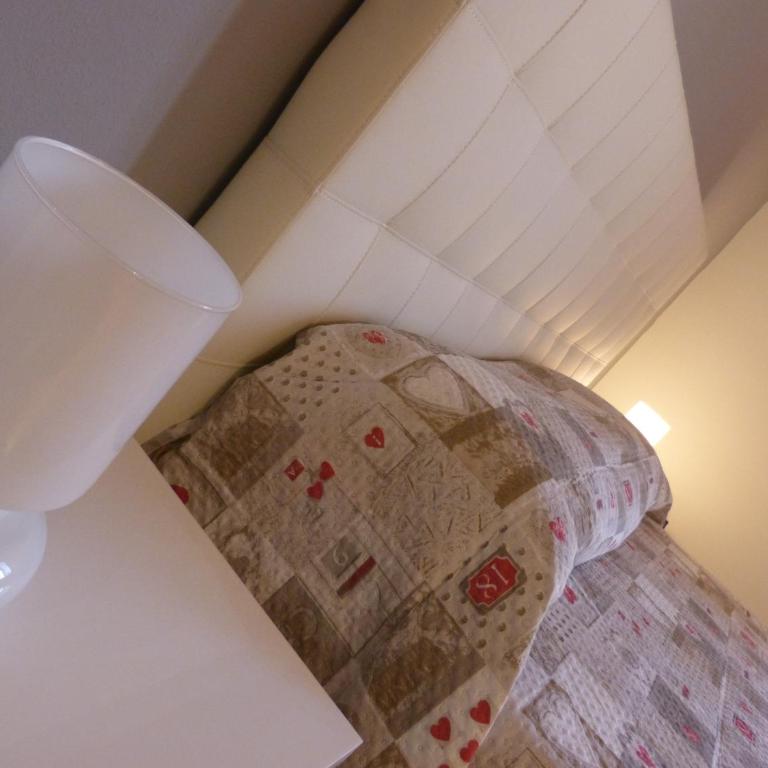 Residenza Piazza Santo Stefano - Appartamento Deluxe - 19