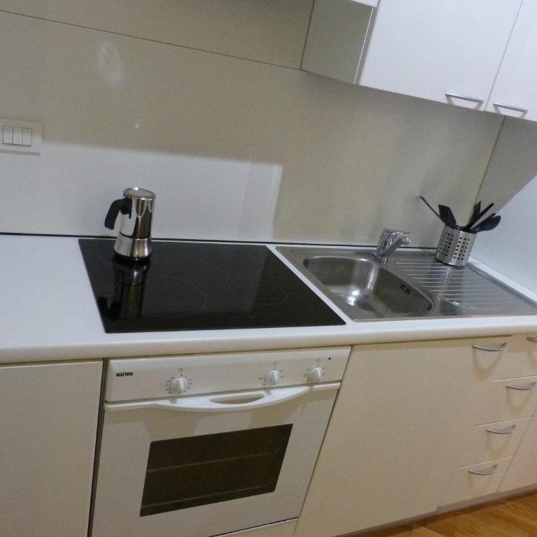 Residenza Piazza Santo Stefano - Appartamento Deluxe - 24