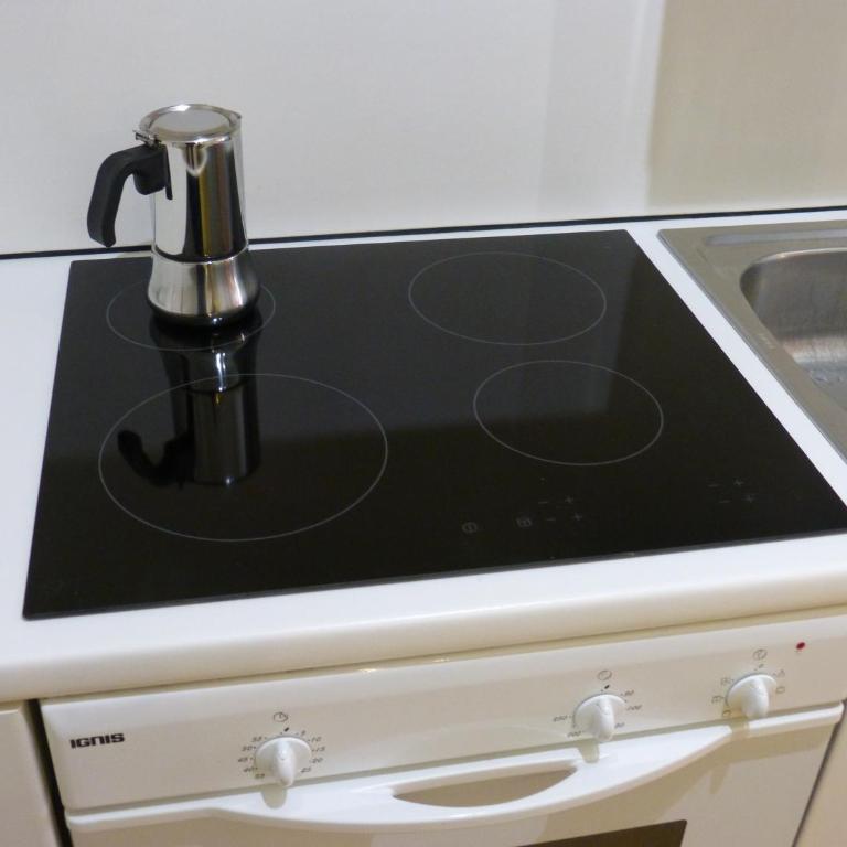 Residenza Piazza Santo Stefano - Appartamento Deluxe - 26