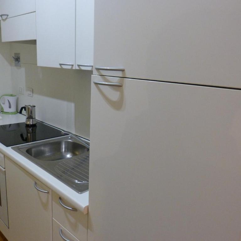 Residenza Piazza Santo Stefano - Appartamento Deluxe - 28