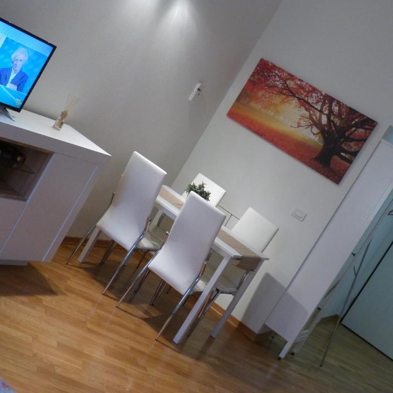 Residenza Piazza Santo Stefano - Appartamento Deluxe - 29