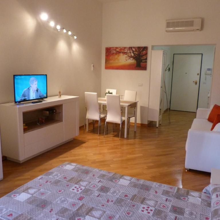 Residenza Piazza Santo Stefano - Appartamento Deluxe - 32