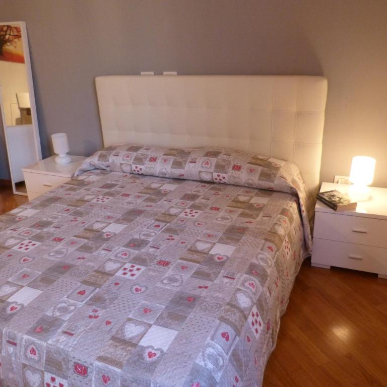 Residenza Piazza Santo Stefano - Appartamento Deluxe - 34