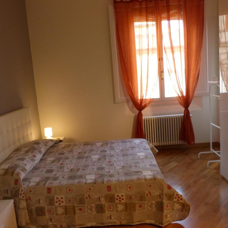 Residenza Piazza Santo Stefano - Appartamento Deluxe - 36