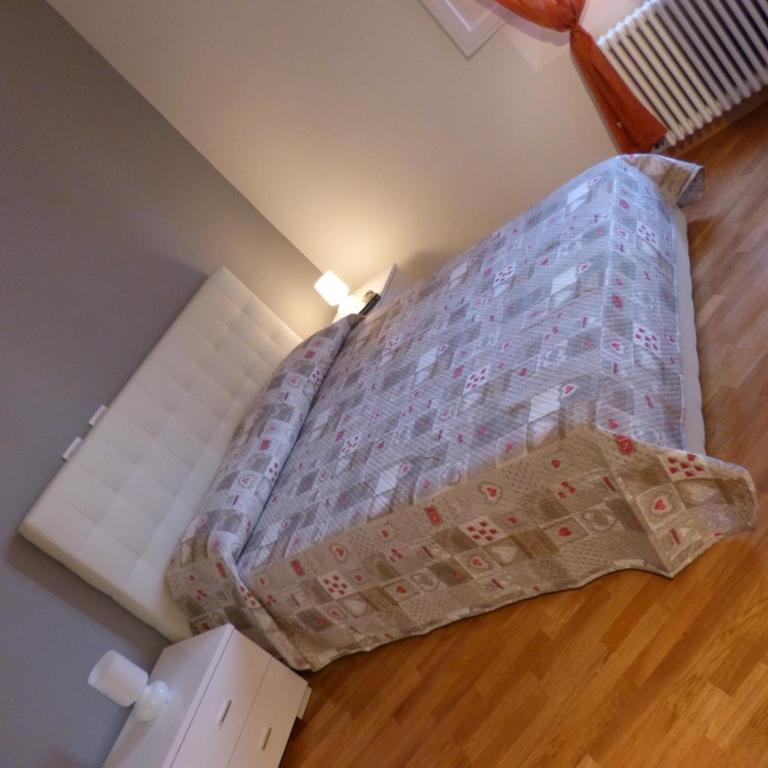 Residenza Piazza Santo Stefano - Appartamento Deluxe - 37