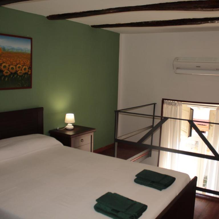 Casa del Girasole - Monolocale su 2 Livelli - 3