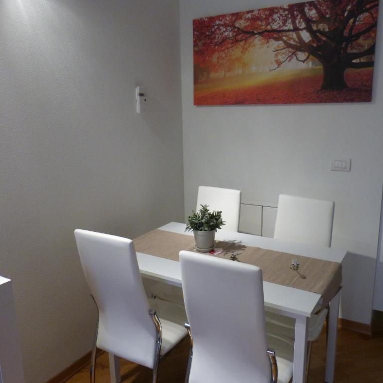 Residenza Piazza Santo Stefano - Appartamento Deluxe - 39