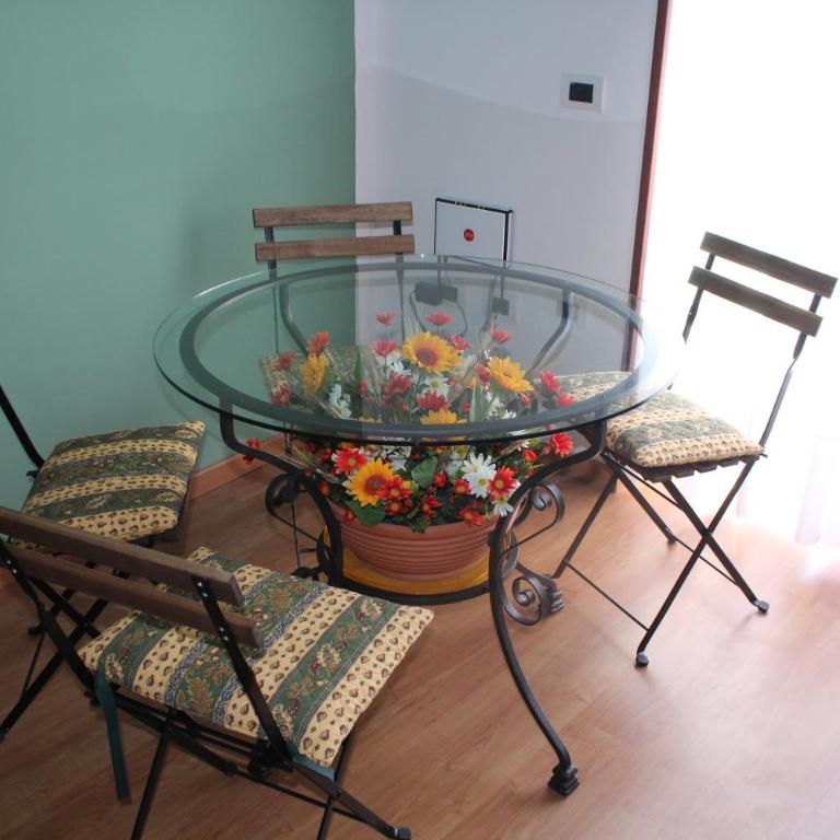 Casa del Girasole - Monolocale su 2 Livelli - 4