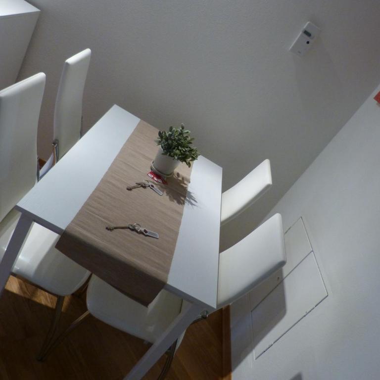 Residenza Piazza Santo Stefano - Appartamento Deluxe - 40