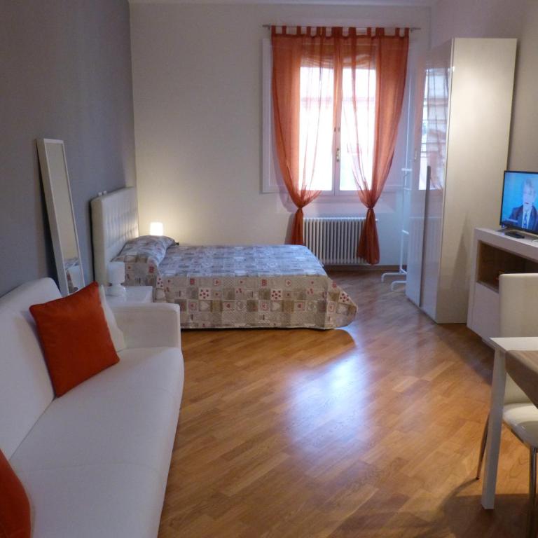 Residenza Piazza Santo Stefano - Appartamento Deluxe - 41