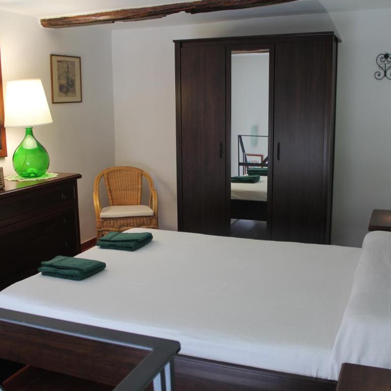 Casa del Girasole - Monolocale su 2 Livelli - 8