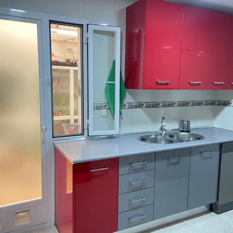 El SOL del SUR - Two-Bedroom Apartment - 9