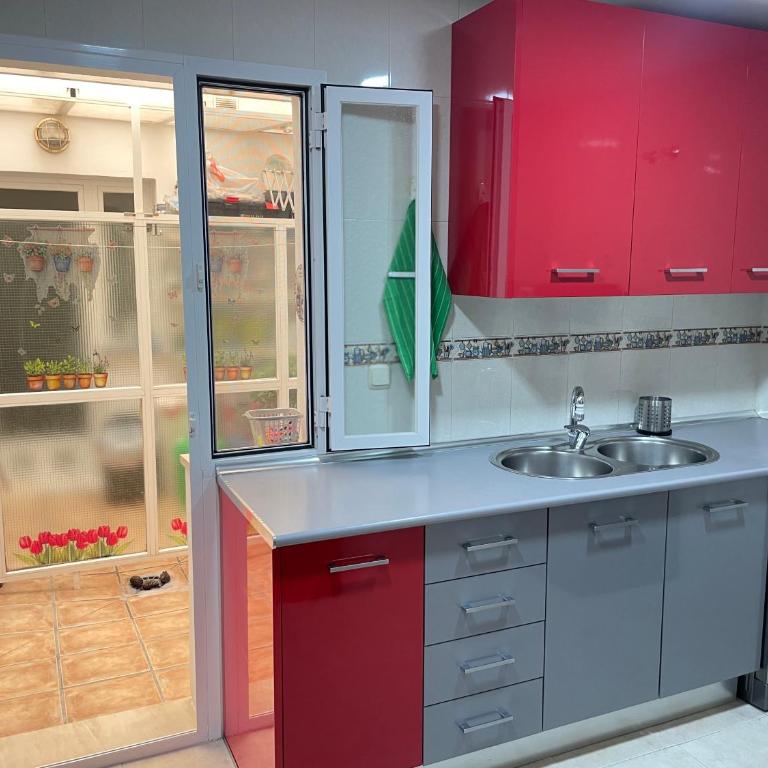 El SOL del SUR - Two-Bedroom Apartment - 10