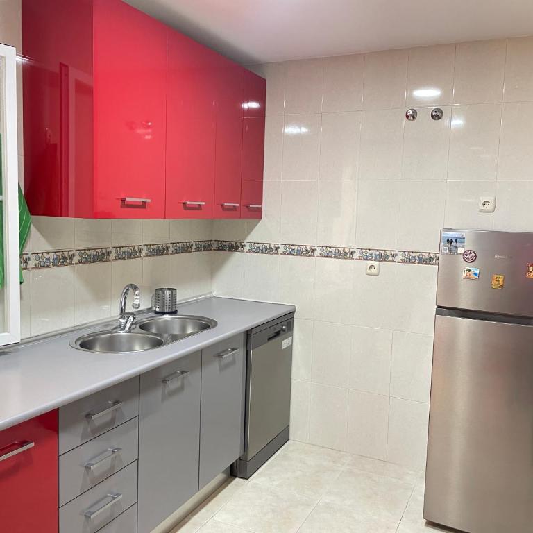 El SOL del SUR - Two-Bedroom Apartment - 11