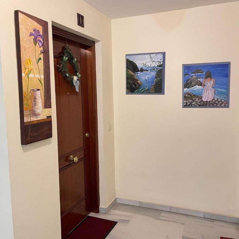 El SOL del SUR - Two-Bedroom Apartment - 33
