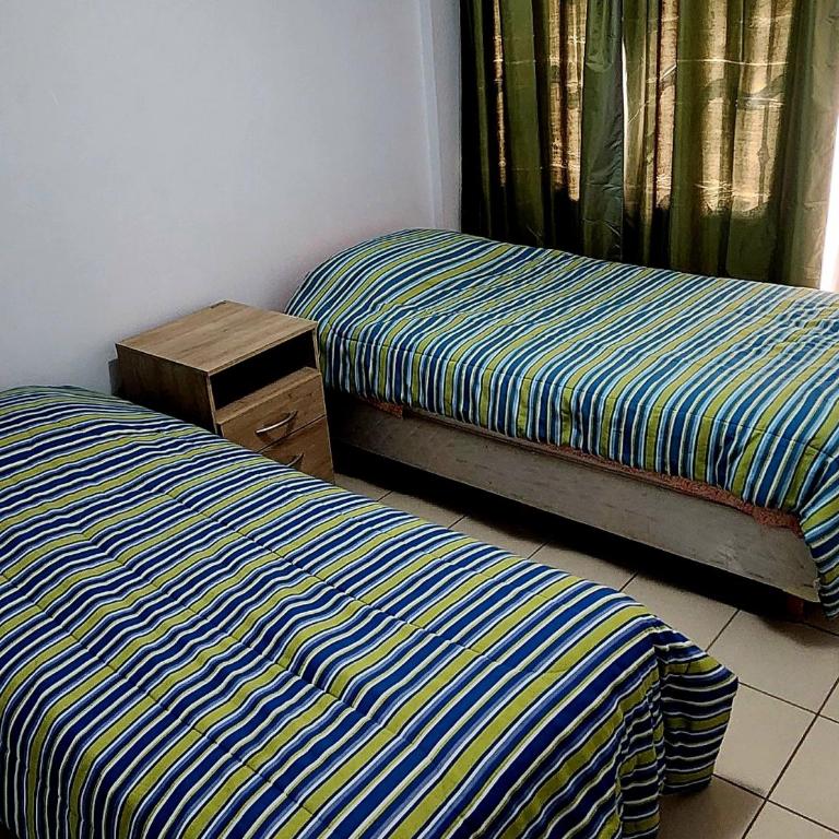 Depto Parque Central - Apartamento de 2 dormitorios - 5