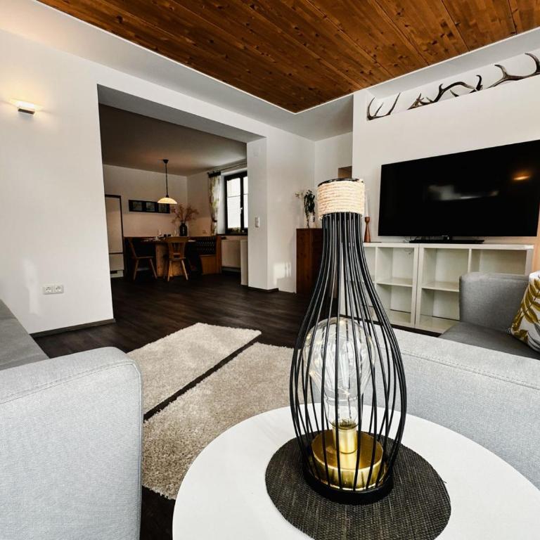 Goldberg-Aparts - Apartment mit 2 Schlafzimmern - 15