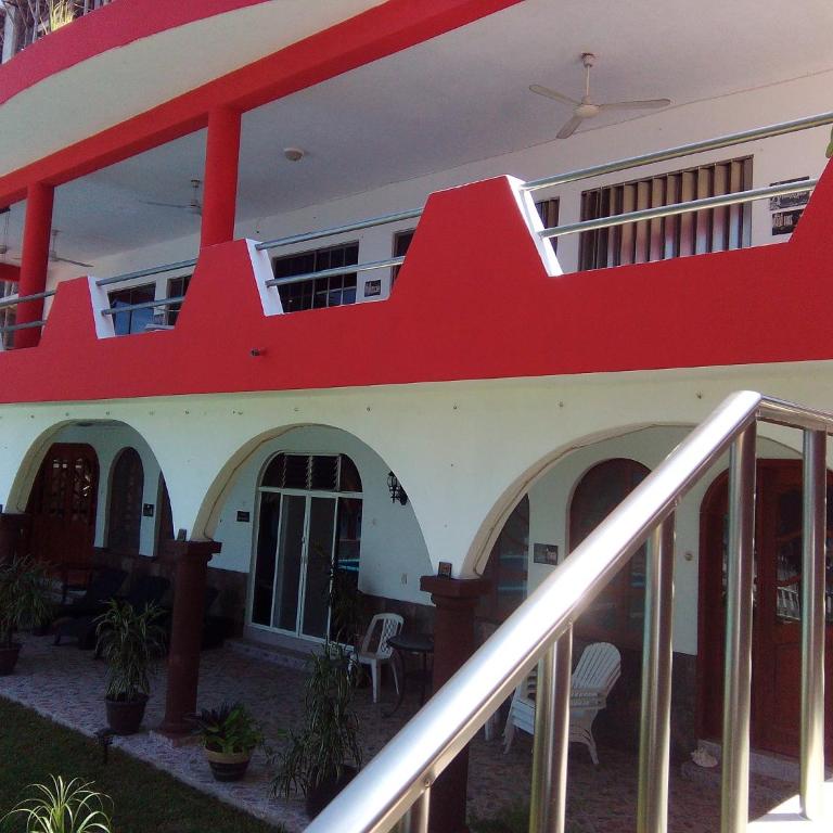 Mima's Village Cozumel - Villa Atardecer - 40