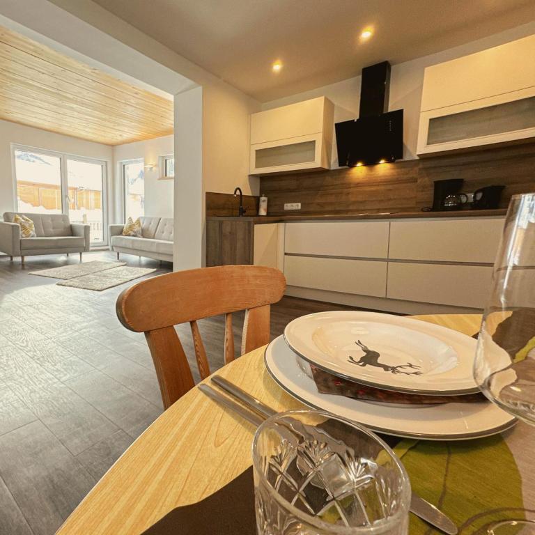 Goldberg-Aparts - Apartment mit 2 Schlafzimmern - 8