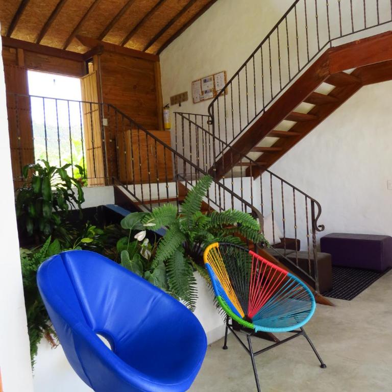 Jardín Utopía - Habitación Doble - 10