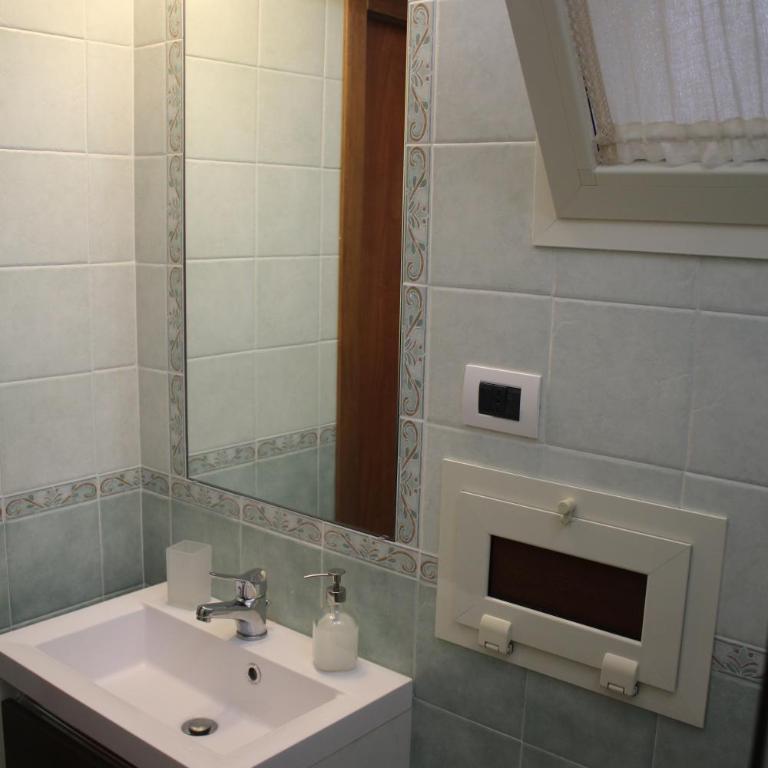 Casa del Girasole - Monolocale su 2 Livelli - 15