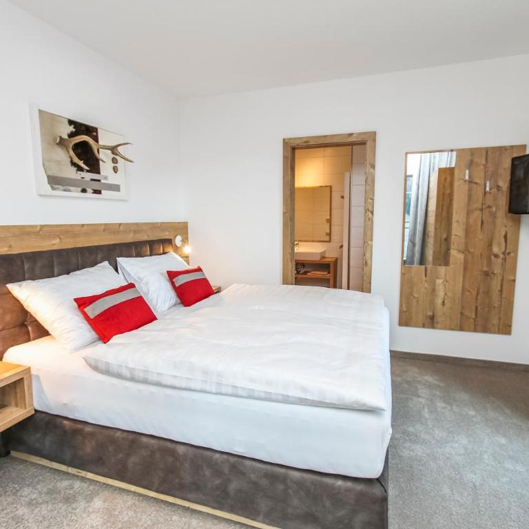 Eberharthof - Appartamento Superior - 2