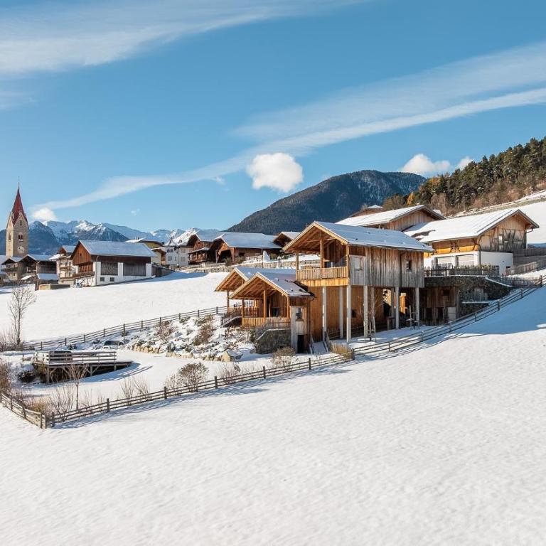 DILIA Chalets & Apartments - Chalet con 2 Camere da Letto - 7
