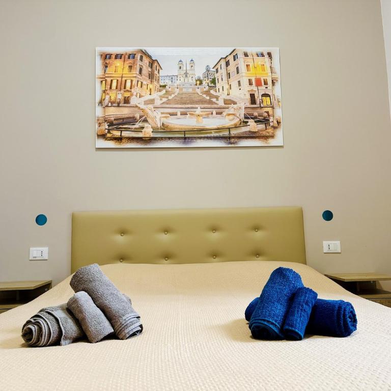 Greg Roma - Doppelzimmer - 32