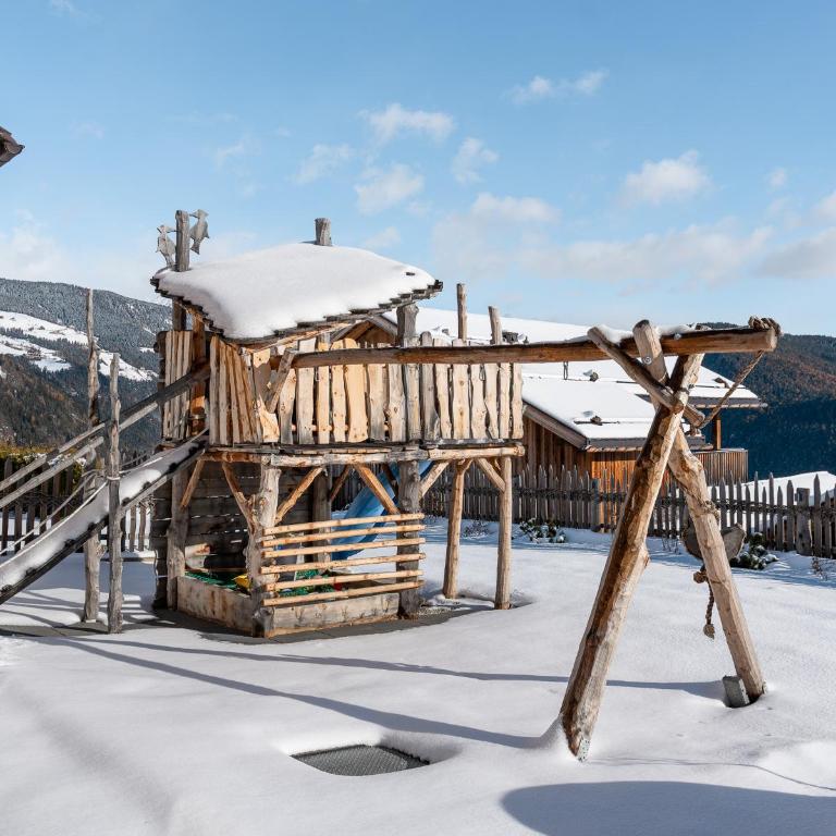 DILIA Chalets & Apartments - Chalet con 2 Camere da Letto - 10
