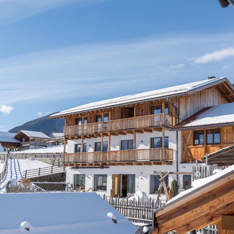 DILIA Chalets & Apartments - Appartamento con Sauna - 3
