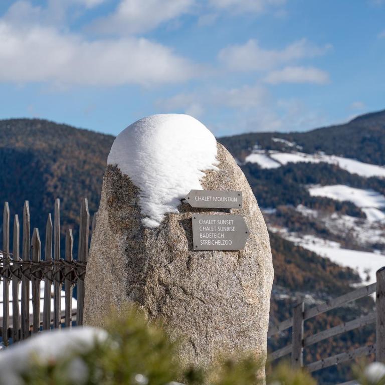 DILIA Chalets & Apartments - Chalet con 2 Camere da Letto - 12